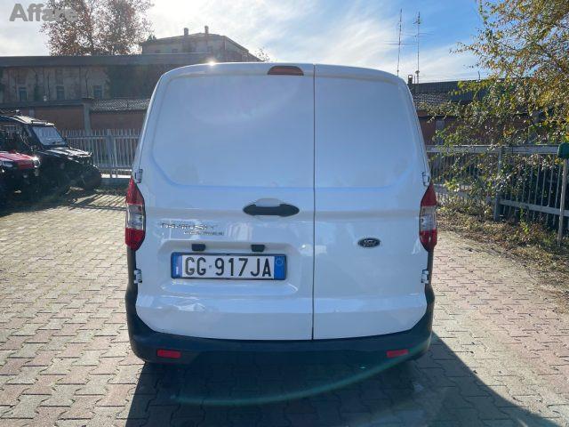 FORD Transit Courier 1.5 TDCi 75CV Van Trend