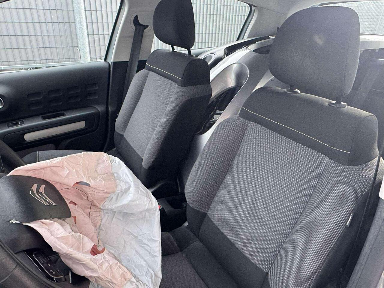 Citroen C3 PureTech 82 S&S Shine-2019
