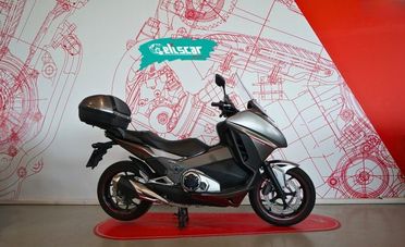 HONDA Integra 750 NC750 INTEGRA