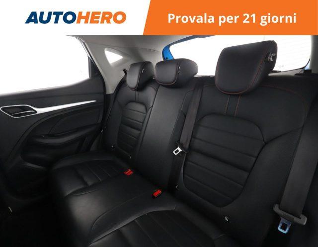 MG ZS 1.5 VTi-tech Luxury