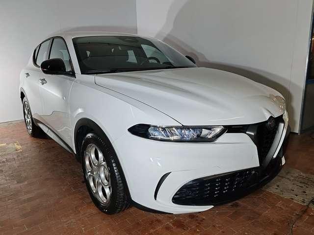 Alfa Romeo Tonale 1.6d 130cv Sprint TCT6 Navi+Led Matrix+Camera+R18