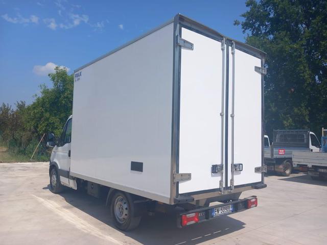 IVECO DAILY 35S 15 2.3 HPI