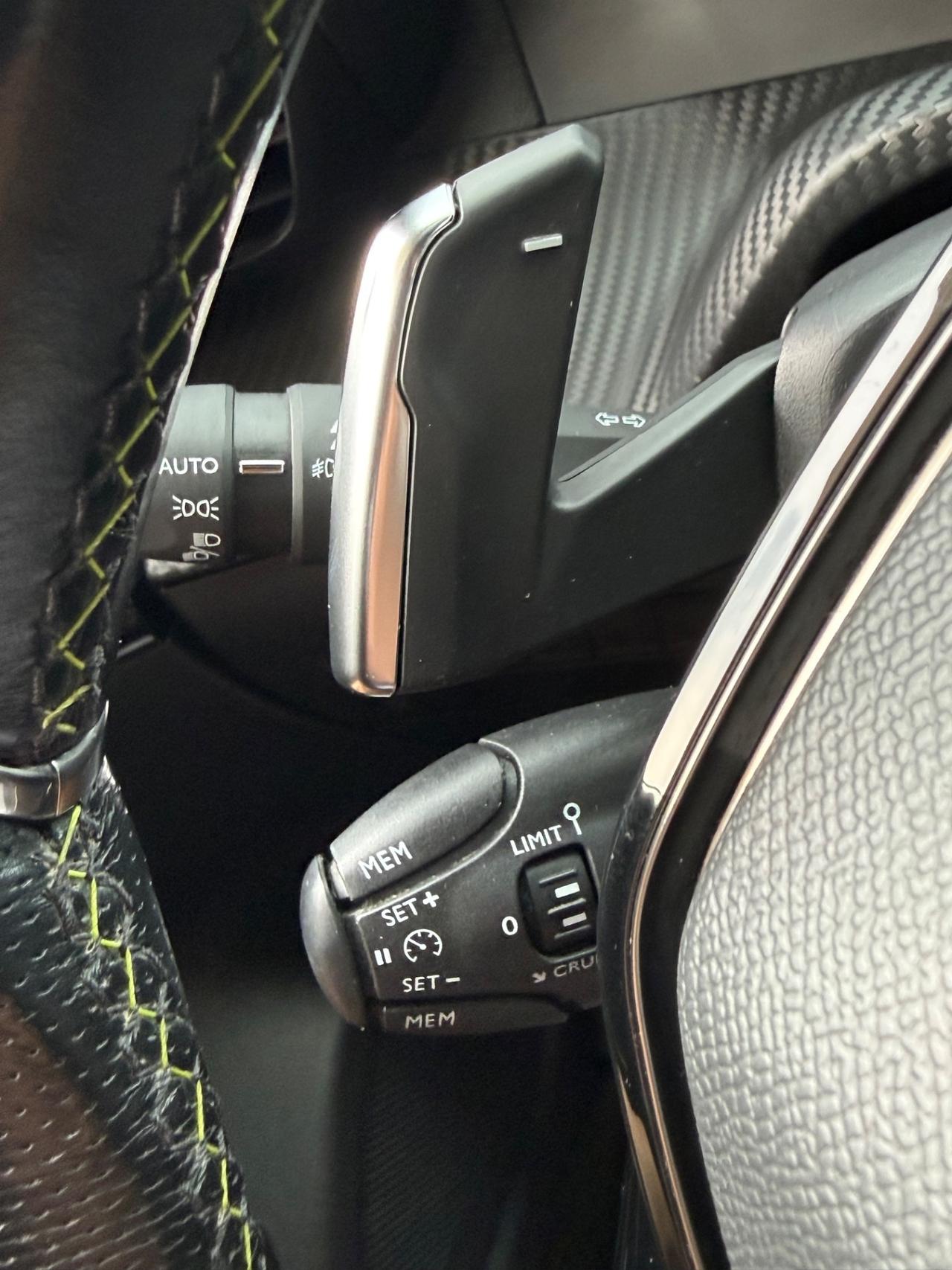 Peugeot 2008 BlueHDi 130 S&S EAT8 GT uni proprietario