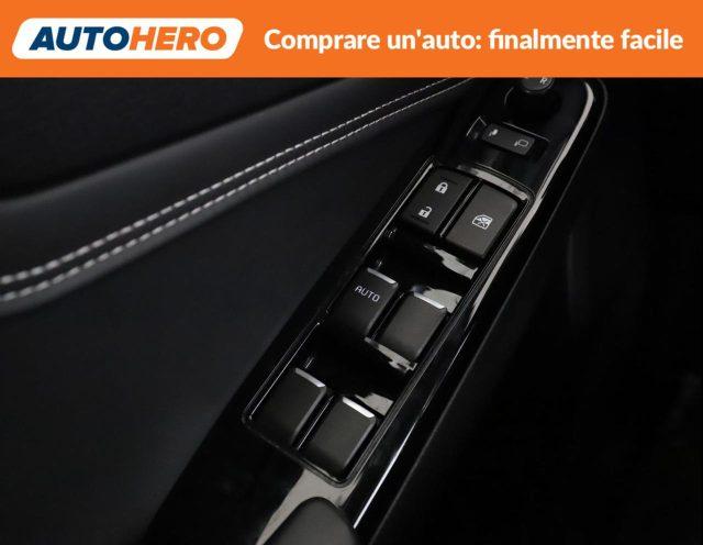 ISUZU D-Max N60 1.9 Crew Cab BB 4X4 A/T