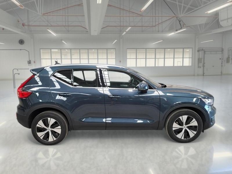 VOLVO XC40 T4 PLUG-IN HYBRID AUTO RECH INSCRIP EXPR SUV
