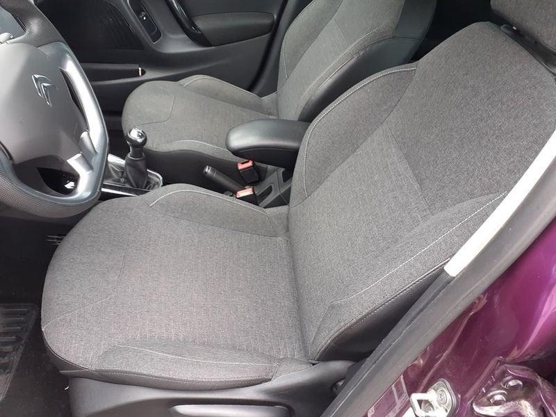 Citroën C3 BlueHDi 75 Feel GARANZIA-1°PROP