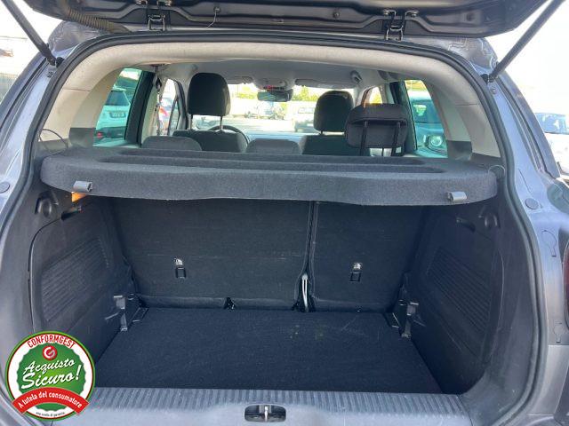 CITROEN C3 Aircross PureTech 110 S&S Shine - PER NEOPATENTATI -