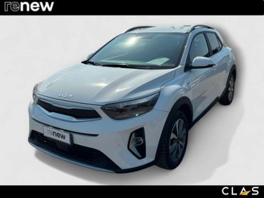 Kia Stonic 1.2 DPI ECO GPL Urban