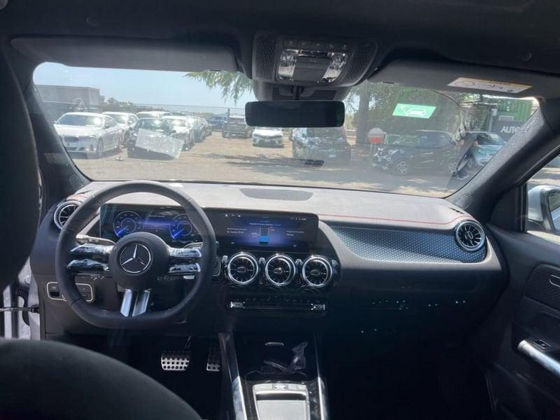 Mercedes-Benz EQA 300 4Matic AMG Line Advanced Digital Edition