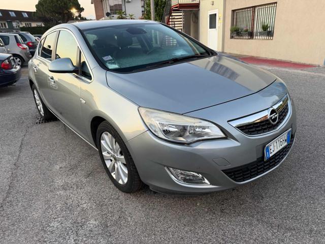 OPEL Astra 148,529km 1.7 CDTI 110CV 5p Cosmo Bellissima