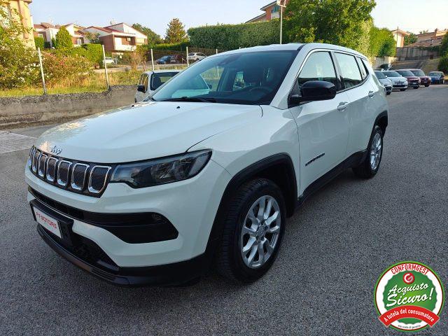 JEEP Compass 1.6 Multijet II 2WD Business