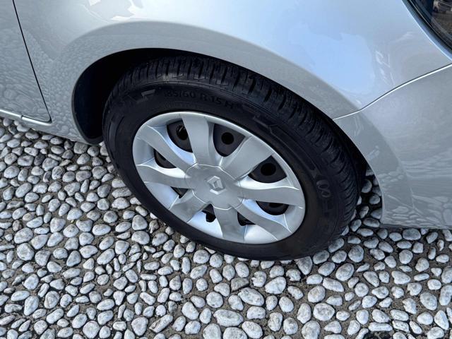 RENAULT Clio 1.5 dCi 65CV 5 porte 20th Anniversario