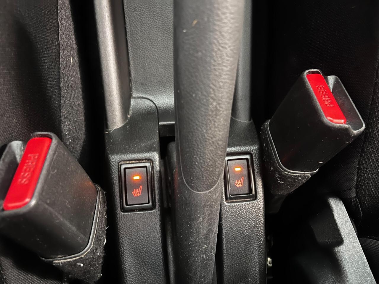 Suzuki Swift 1.2 Hybrid Cool