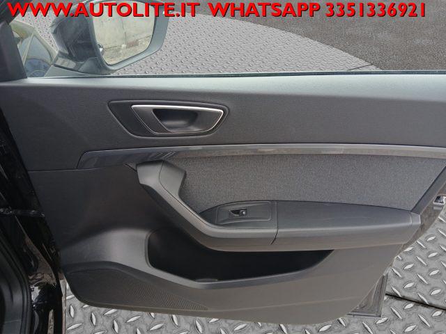 SEAT Ateca 2.0 TDI Business