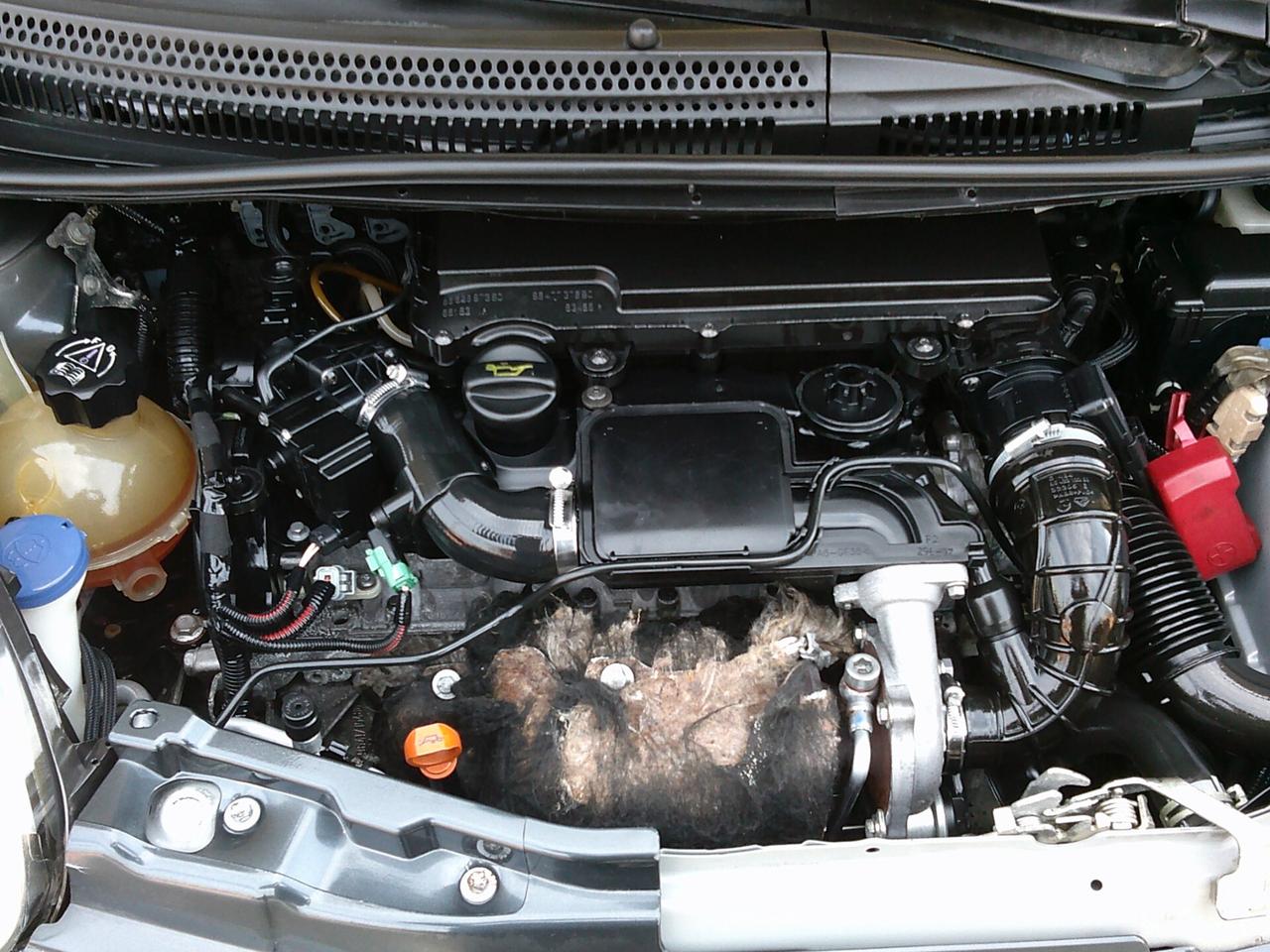 Citroen C1 1.4 HDi 5p neopatentati full 08