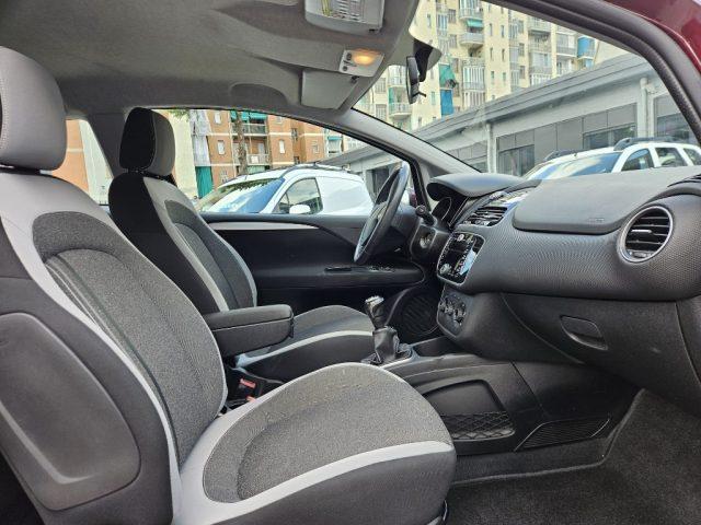 FIAT Punto 1.3 MJT II S&S 85 CV 3 porte ECO