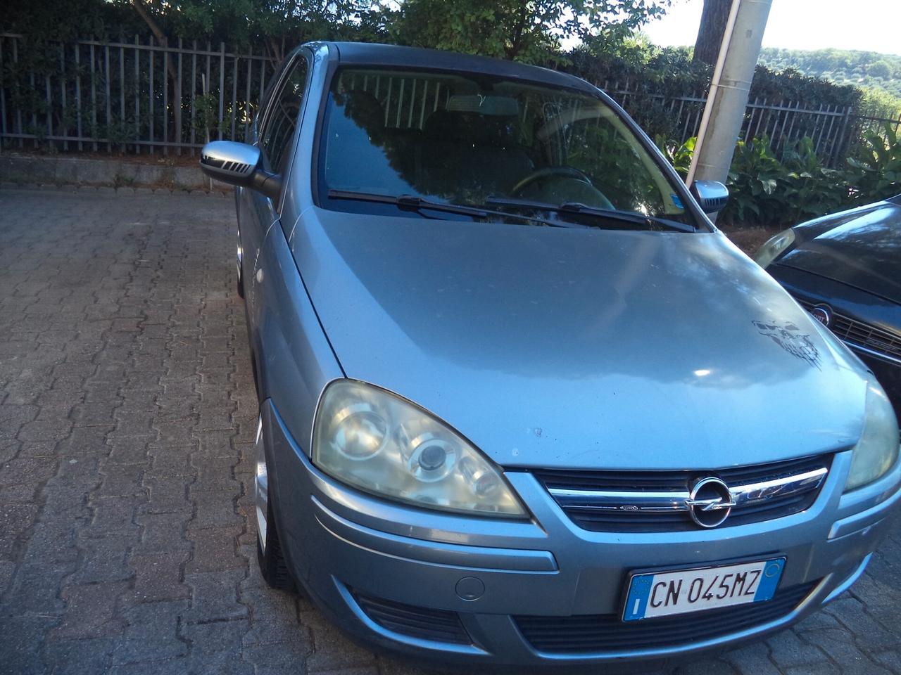 Opel Corsa 1.3 16V CDTI cat 3 porte Enjoy