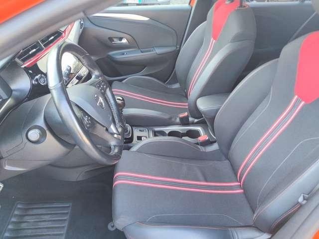 Opel Corsa Corsa VI 2020 1.5 GS Line s