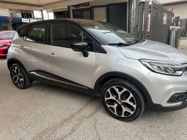 Renault Captur dCi 8V 90 CV Start&Stop Energy Bose