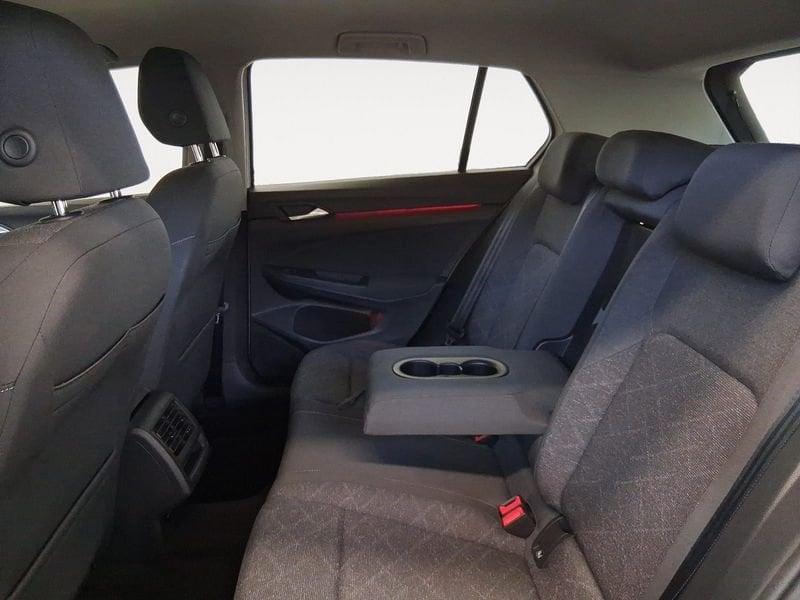 Volkswagen Golf 1.5 TGI Life DSG