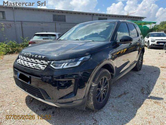 LAND ROVER Discovery Sport 2.0 ED4 150CV STANDARD 2WD - GA396XW
