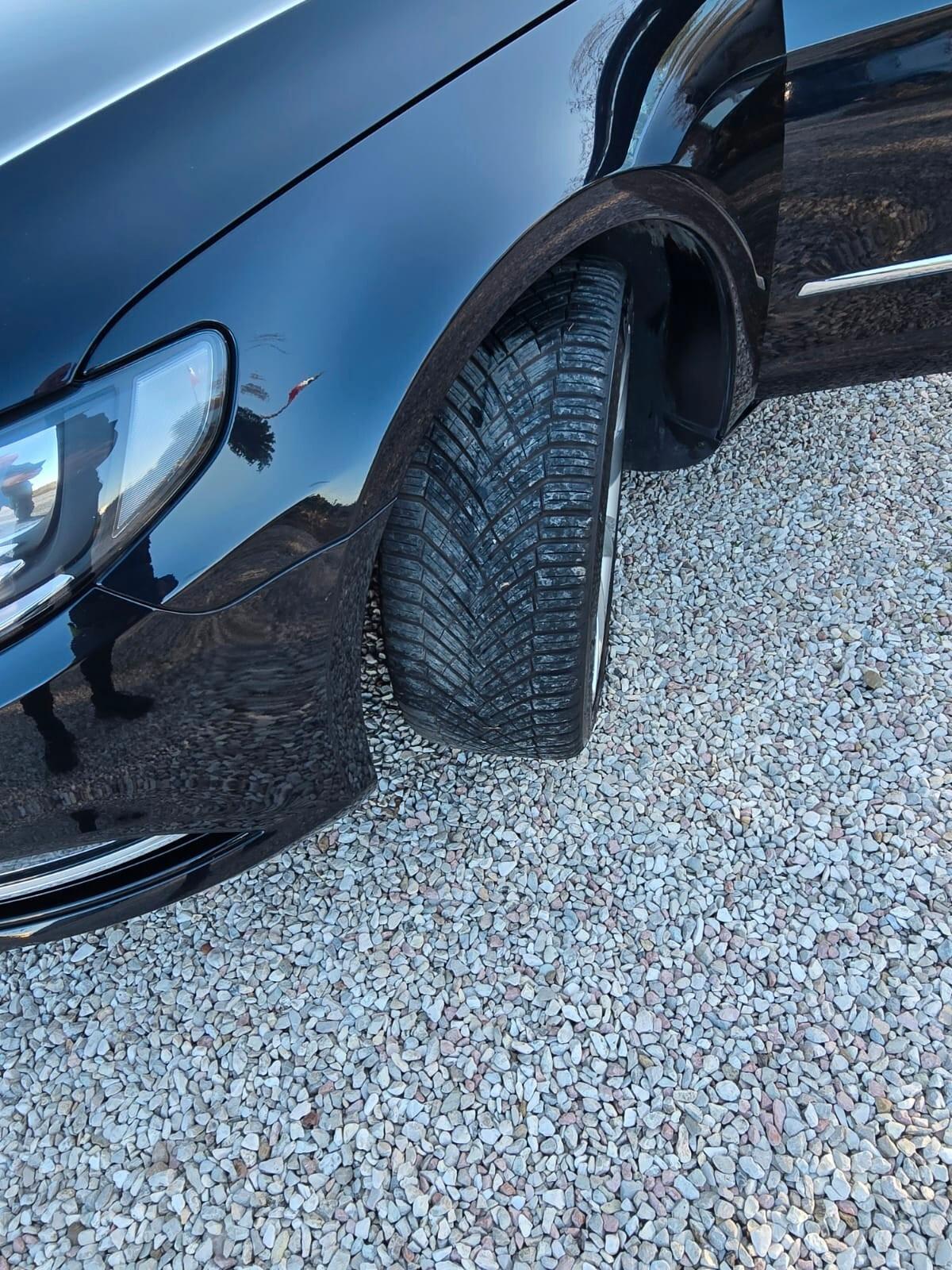 Volkswagen CC 2012 GARANZIA
