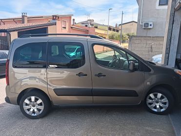 Citroen Berlingo Multispace 1.6 HDi 90 XTR