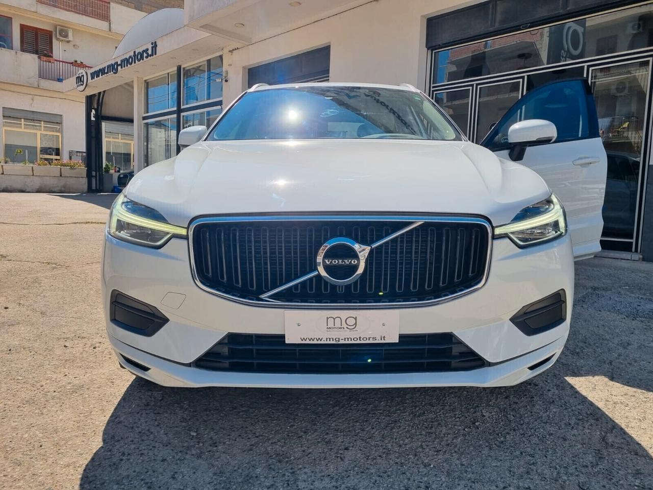 Volvo XC60 D4 190CV ITALIANA PROMO FEBBRAIO