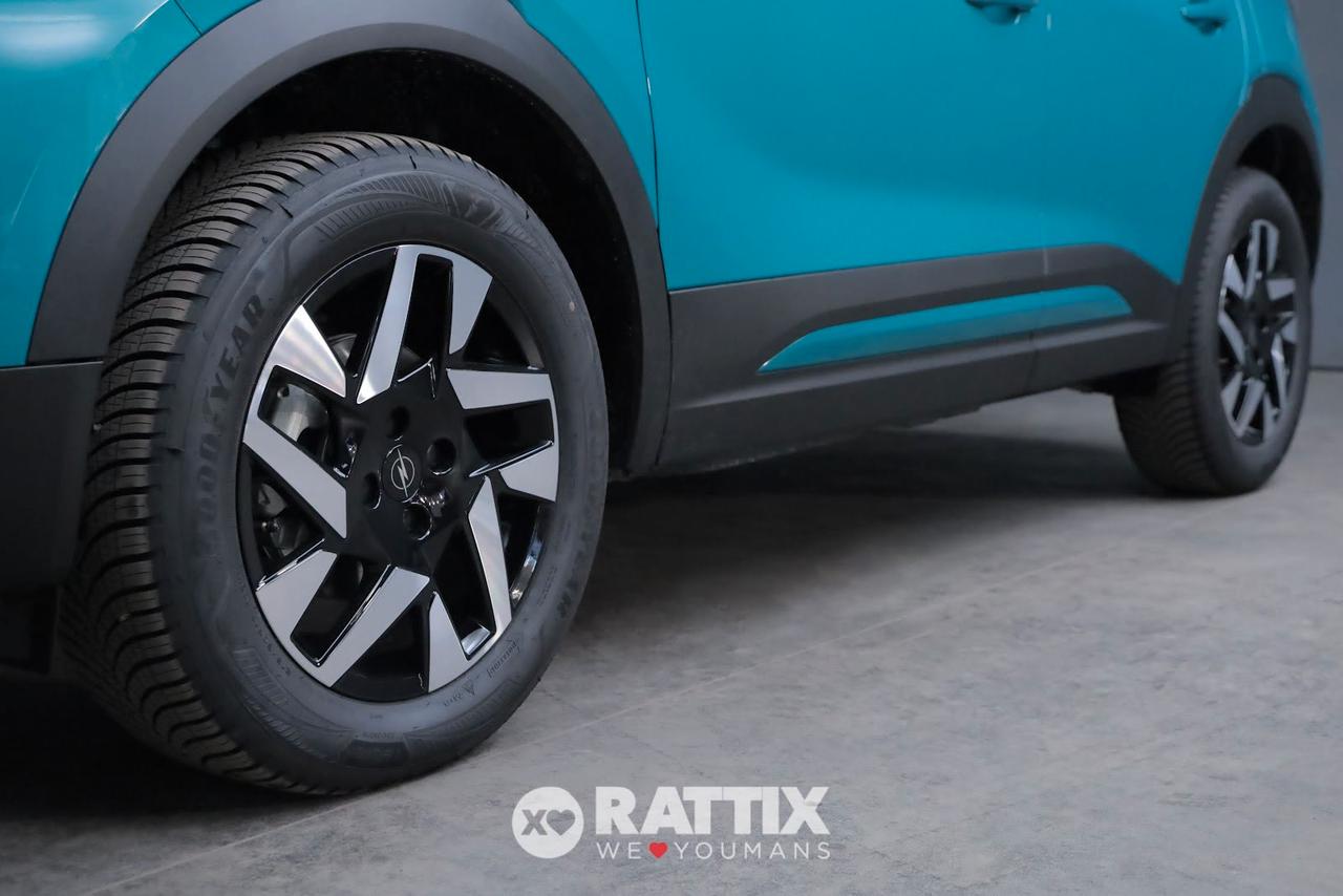 Opel Mokka 1.2 130CV Edition AT8