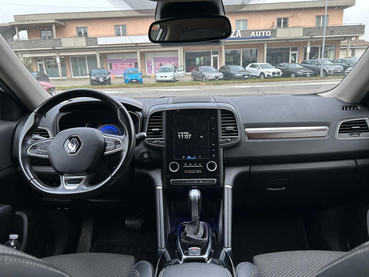 Renault Koleos 2.0 dCi ENERGY 175 Executive #3616