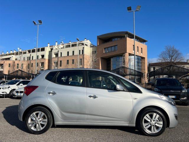 HYUNDAI iX20 1.4 CRDI 77 CV Comfort KM. CERTIFICATI