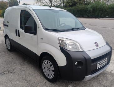 Fiat Fiorino 1.3 Mjet II Adventure 95Cv ALLESTITO