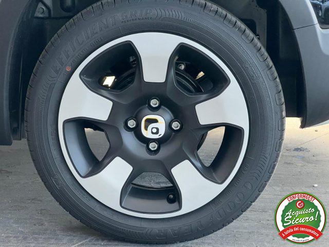 FIAT New Panda 1.0 PANDINA CROSS HYBRID