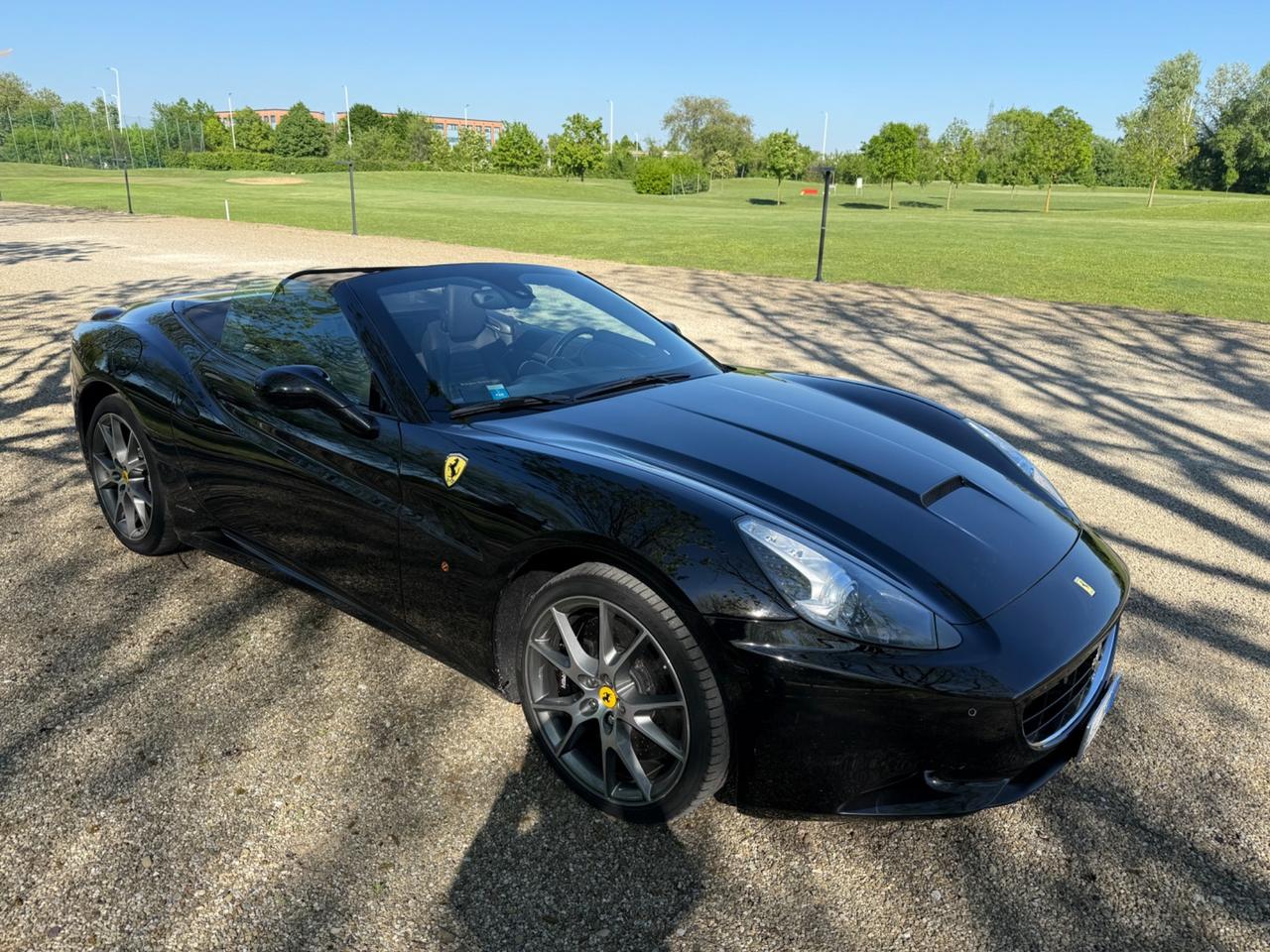 Ferrari California DCT - PREZZO N1 ITALIA .