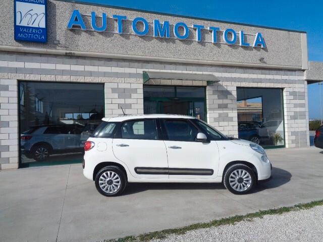 Fiat 500L 0.9 TwinAir Turbo Natural Power Pop Star