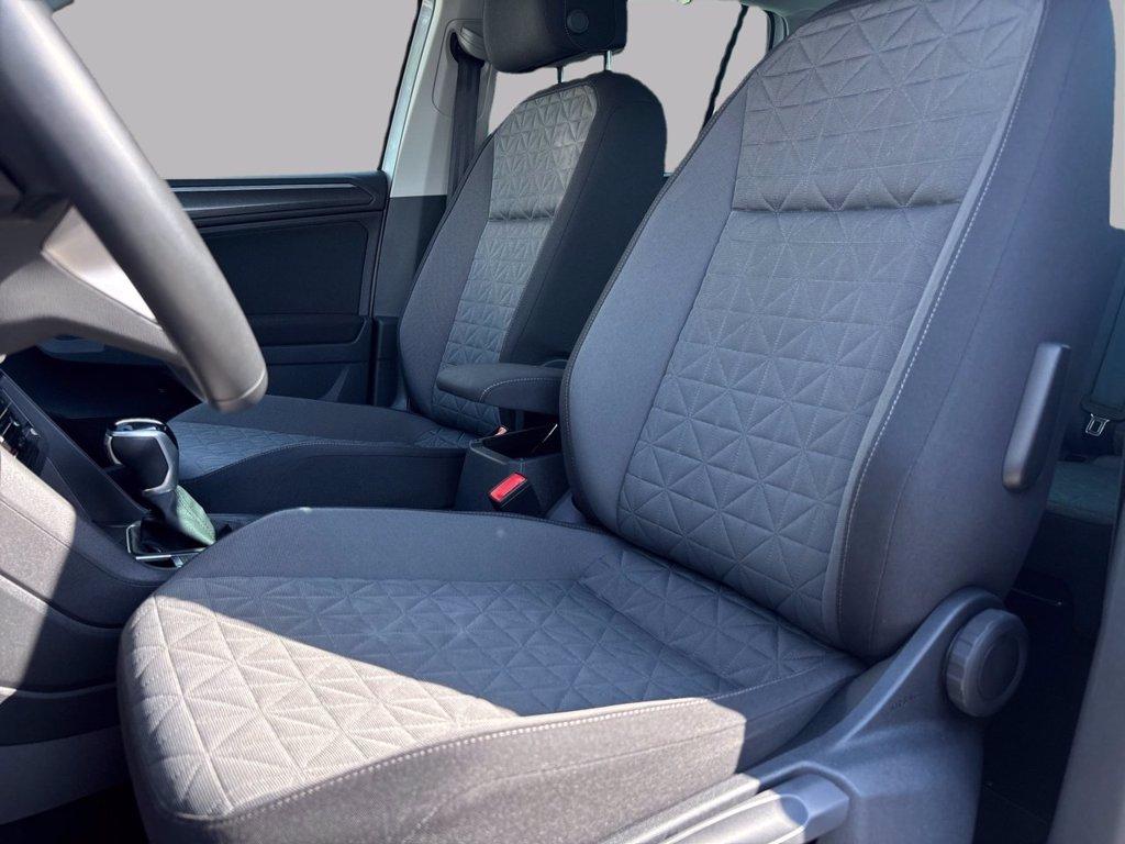 VOLKSWAGEN Tiguan 1.5 tsi life 150cv dsg del 2022