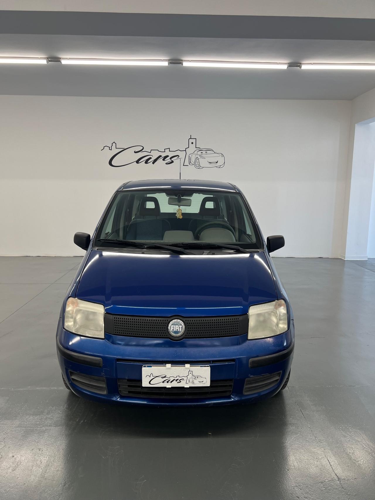 Fiat Panda 1.1 Active