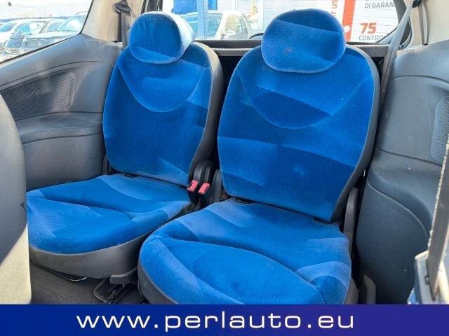 Citroen C2 1.1 Elegance