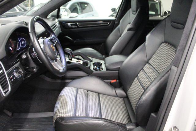 PORSCHE Cayenne Coupé 3.0 340 CV PDK