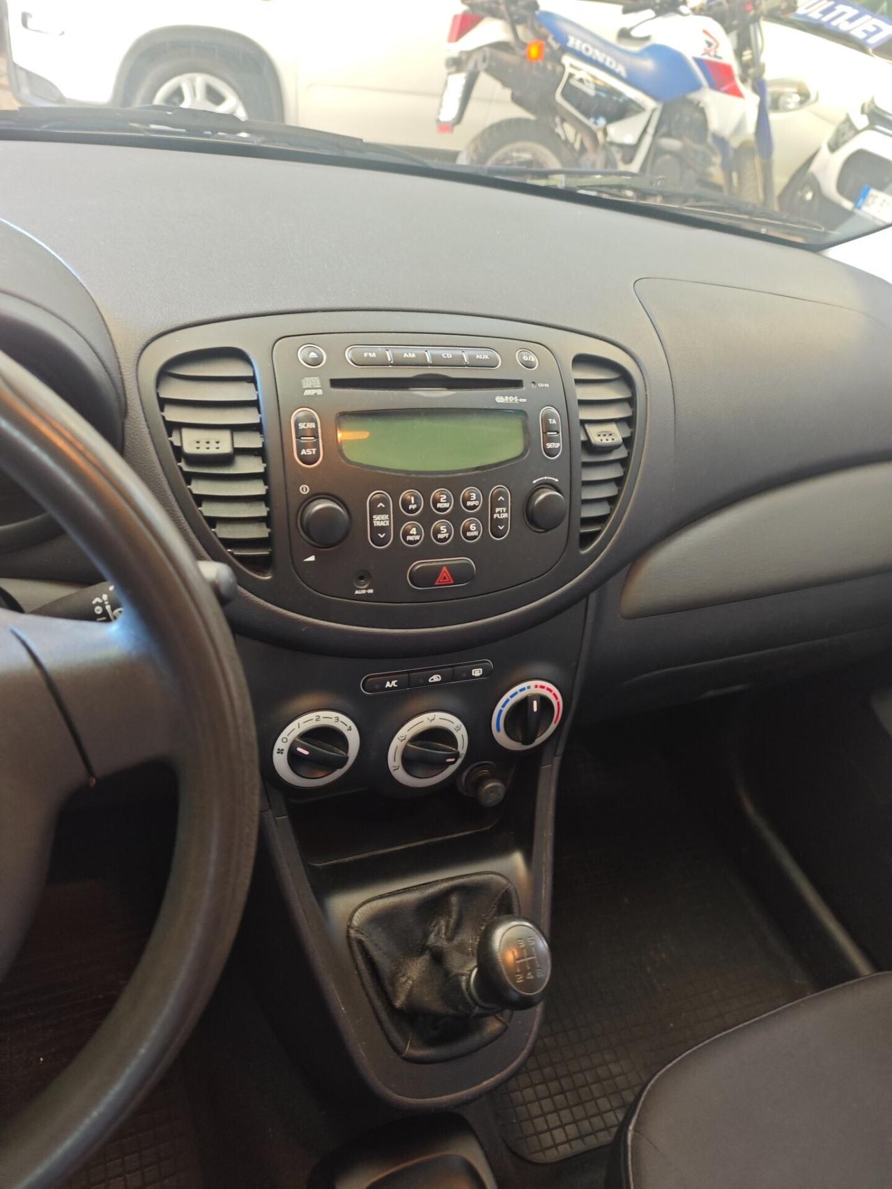 Hyundai i10 1.1 12V Active