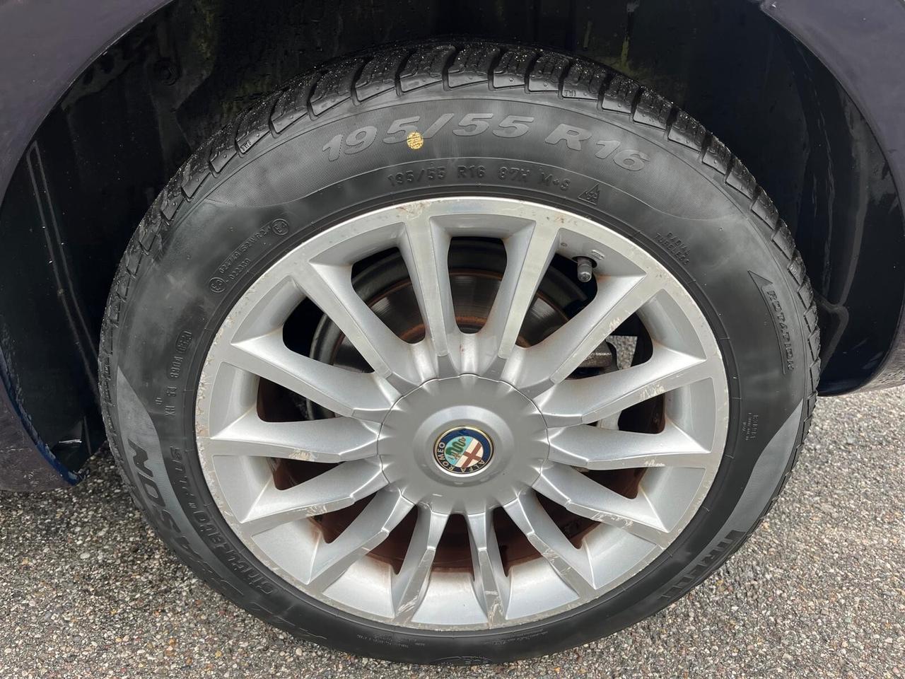 Alfa Romeo MiTo 1.4 78 CV 8V