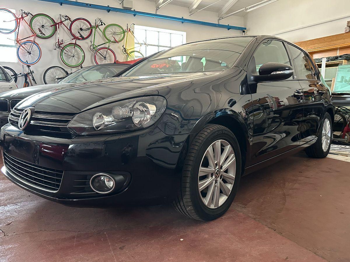 VOLKSWAGEN - Golf - 1.6 TDI DPF 5p. Highline