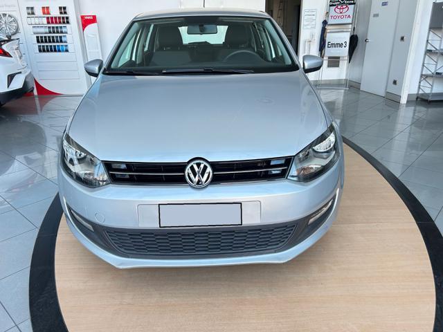 VOLKSWAGEN Polo 1.2 TDI DPF 5 p. Comfortline