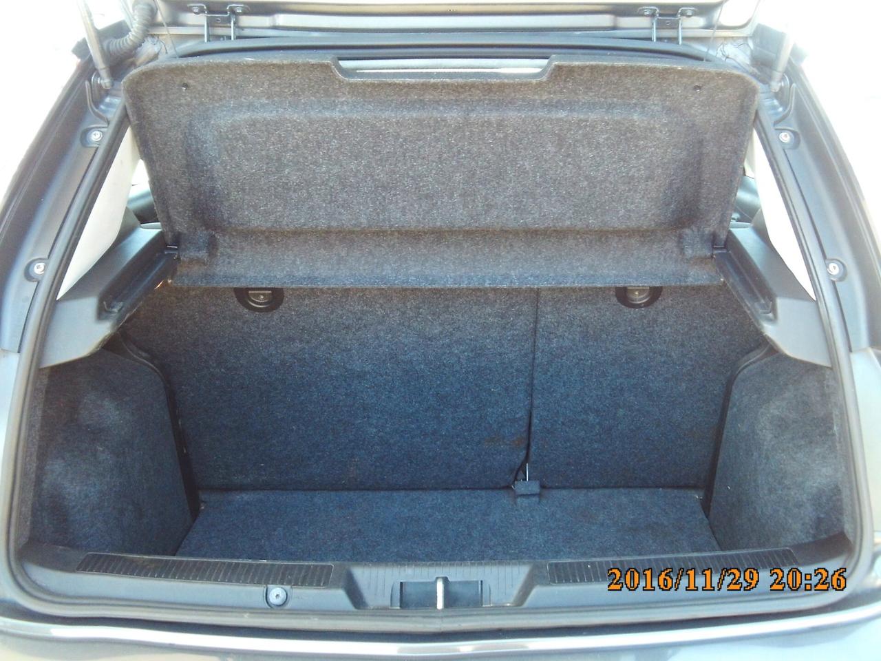 Fiat Punto Evo Punto Evo 1.3 Mjt 75 CV DPF 5 porte S&S Dynamic