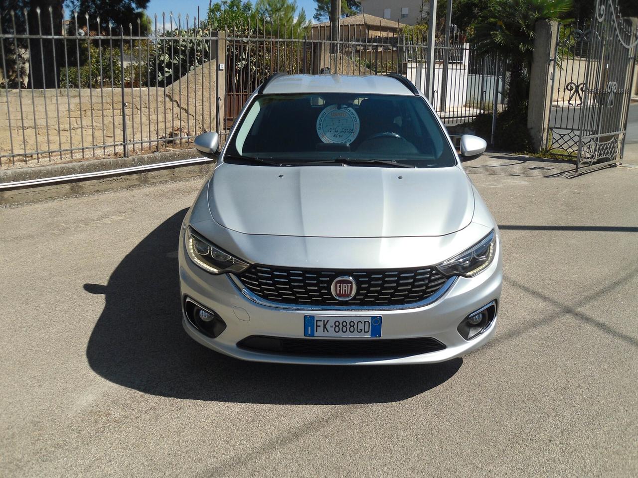 Fiat Tipo 1.6 multijet 120 cv SW Business