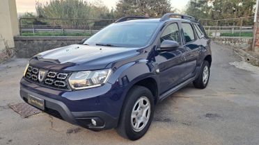 Dacia Duster 1.5 Blue dCi 8V 4x2 Essential