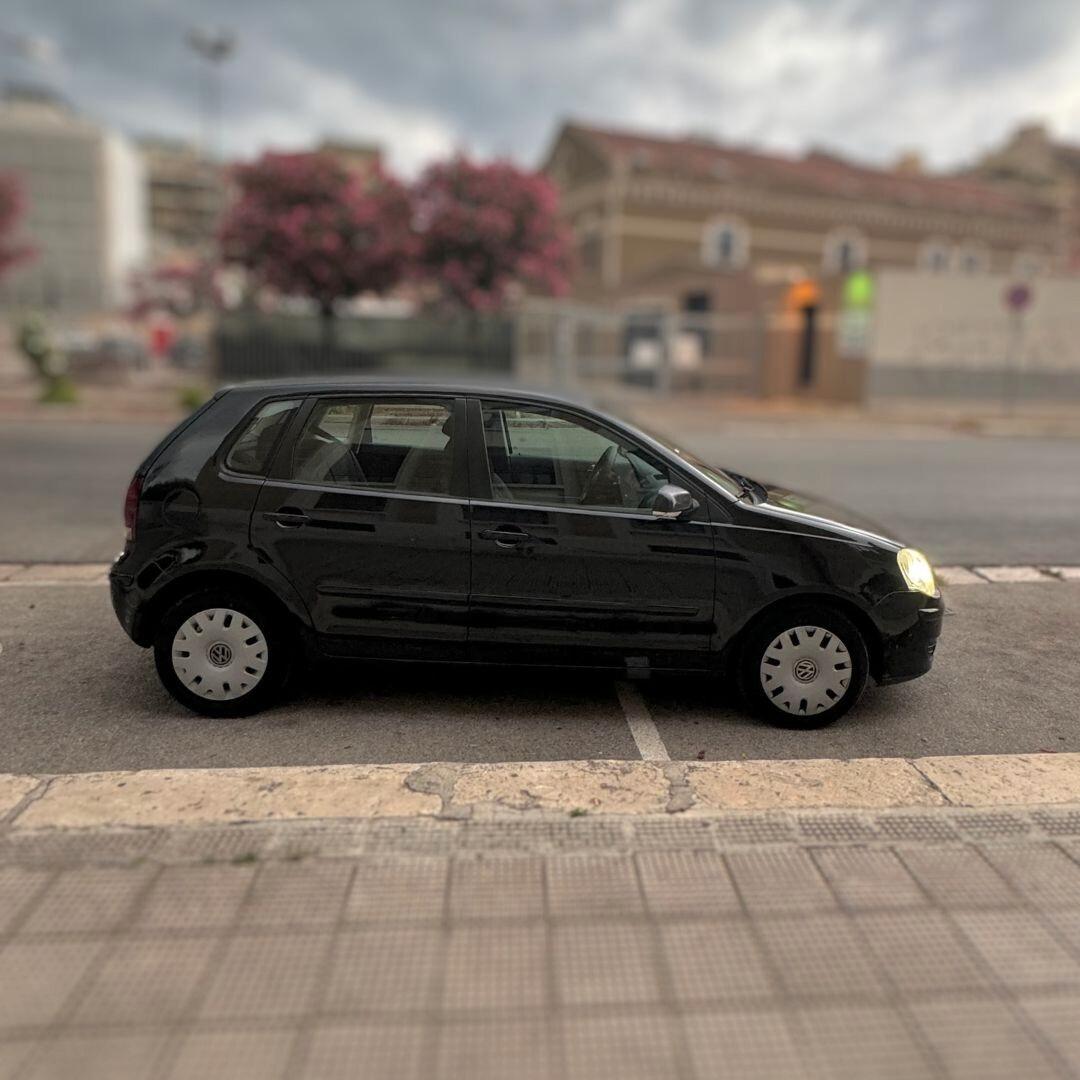 Volkswagen Polo 1.4 TDI **NEOPATENTATI**