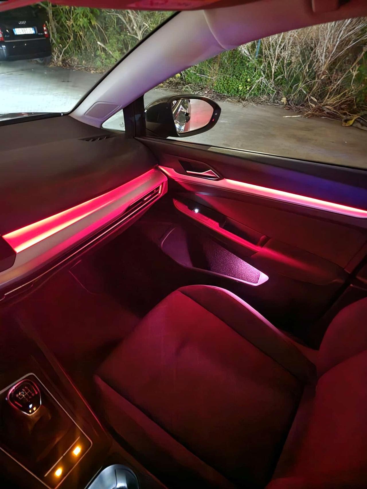 Volkswagen Golf 2.0 TDI 115 CV SCR Life