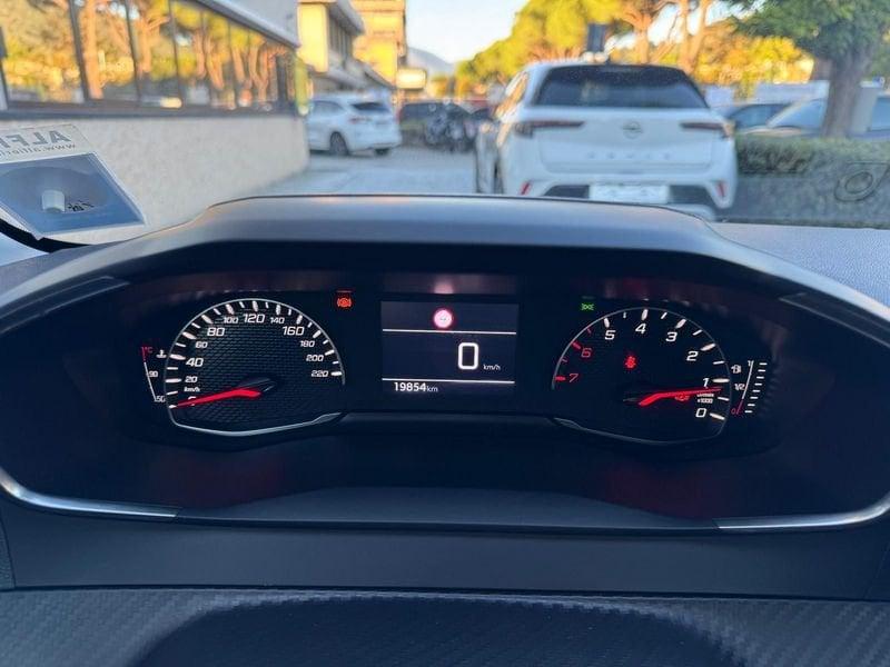 Peugeot 208 1.2 Benzina 100cv S&S Active *Prezzo Promo*