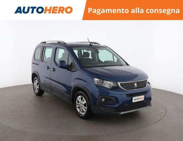 PEUGEOT Rifter BlueHDi 100 Allure Standard